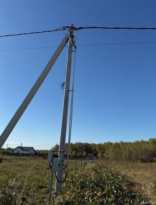 Продам участок 6,71 соток, ИЖС, Степыгино д, 0 км от города