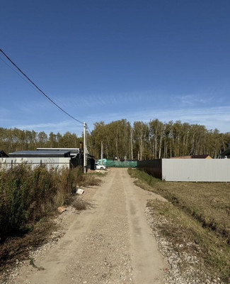 Продам участок 6,71 соток, ИЖС, Степыгино д, 0 км от города