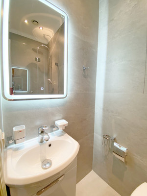 Сдам многокомнатную квартиру, Чапаевский пер, 3, Москва г