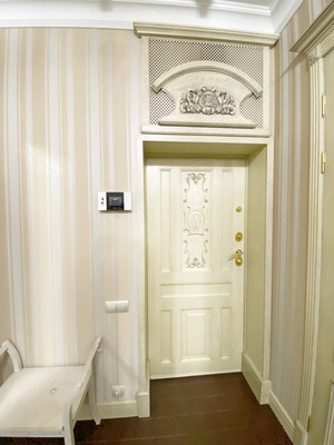 Сдам многокомнатную квартиру, Чапаевский пер, 3, Москва г