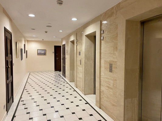 Сдам многокомнатную квартиру, Чапаевский пер, 3, Москва г