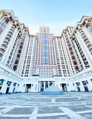 Сдам многокомнатную квартиру, Чапаевский пер, 3, Москва г