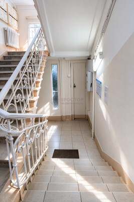 Продам двухкомнатную (2-комн.) квартиру, Садовая-Каретная ул, 8с2, Москва г