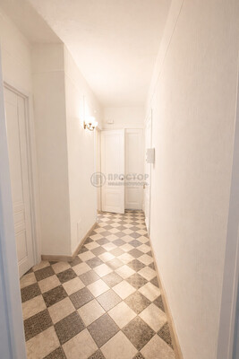 Продам двухкомнатную (2-комн.) квартиру, Садовая-Каретная ул, 8с2, Москва г