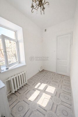 Продам двухкомнатную (2-комн.) квартиру, Садовая-Каретная ул, 8с2, Москва г