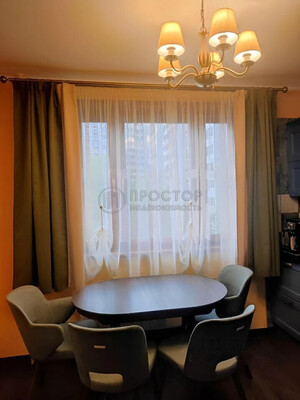 Продам двухкомнатную (2-комн.) квартиру, Алма-Атинская ул, 11к1, Москва г