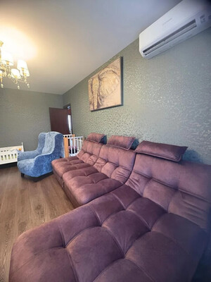 Продам двухкомнатную (2-комн.) квартиру, Алма-Атинская ул, 11к1, Москва г