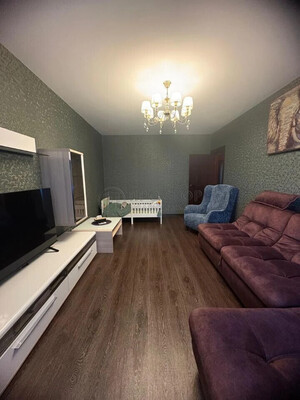 Продам двухкомнатную (2-комн.) квартиру, Алма-Атинская ул, 11к1, Москва г