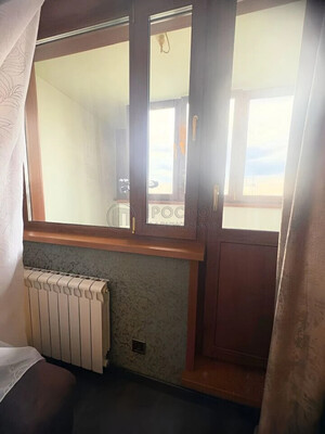 Продам двухкомнатную (2-комн.) квартиру, Алма-Атинская ул, 11к1, Москва г