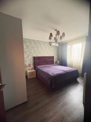 Продам двухкомнатную (2-комн.) квартиру, Алма-Атинская ул, 11к1, Москва г