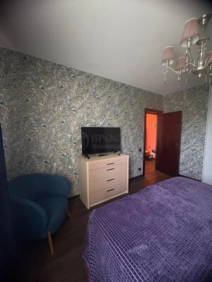 Продам двухкомнатную (2-комн.) квартиру, Алма-Атинская ул, 11к1, Москва г