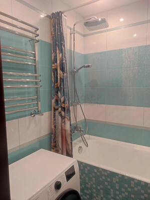 Продам двухкомнатную (2-комн.) квартиру, Алма-Атинская ул, 11к1, Москва г