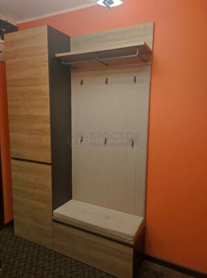 Продам двухкомнатную (2-комн.) квартиру, Алма-Атинская ул, 11к1, Москва г