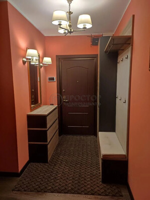 Продам двухкомнатную (2-комн.) квартиру, Алма-Атинская ул, 11к1, Москва г