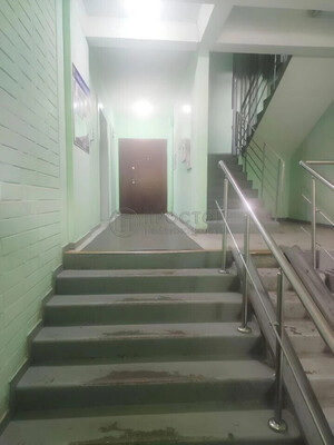 Продам двухкомнатную (2-комн.) квартиру, Алма-Атинская ул, 11к1, Москва г