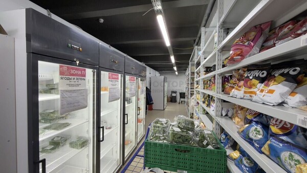 Продам коммерческое помещение 552,4 м2, Паустовского ул, 8к1, Москва г