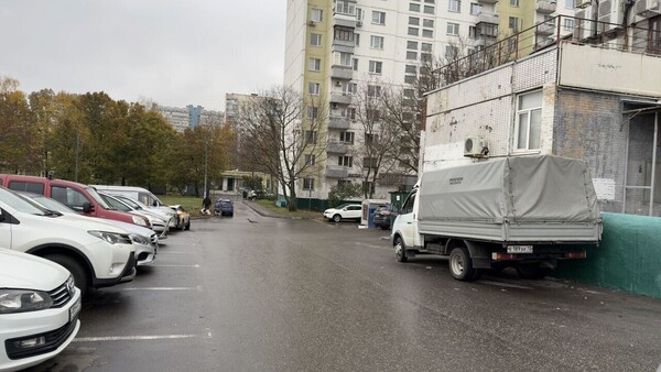 Продам коммерческое помещение 552,4 м2, Паустовского ул, 8к1, Москва г