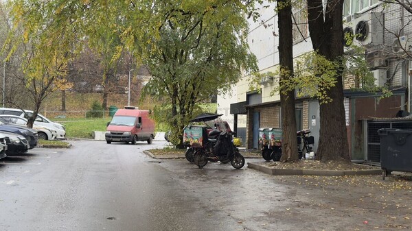 Продам коммерческое помещение 552,4 м2, Паустовского ул, 8к1, Москва г