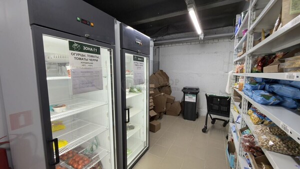 Продам коммерческое помещение 552,4 м2, Паустовского ул, 8к1, Москва г