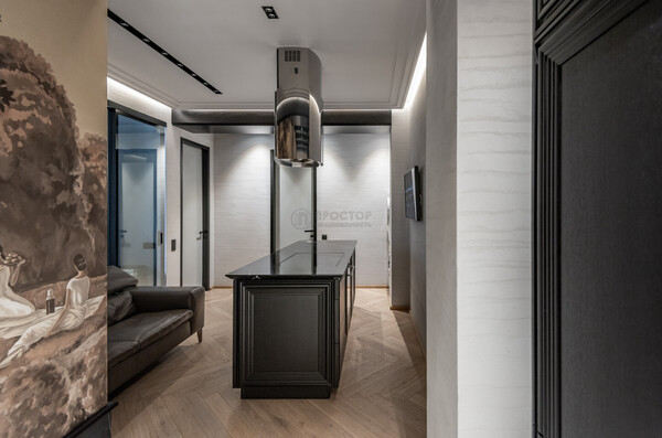 Продам многокомнатную квартиру, Аэропорта проезд, 11А, Москва г