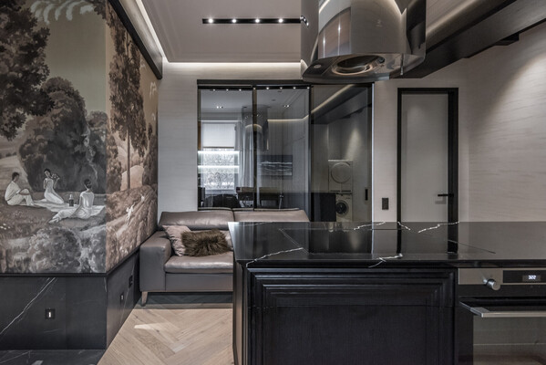 Продам многокомнатную квартиру, Аэропорта проезд, 11А, Москва г