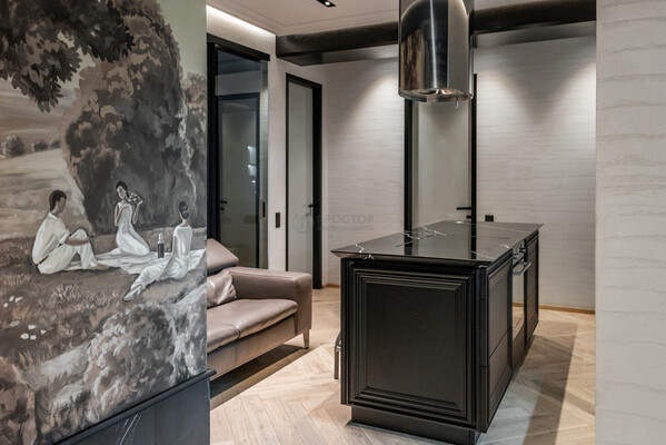 Продам многокомнатную квартиру, Аэропорта проезд, 11А, Москва г