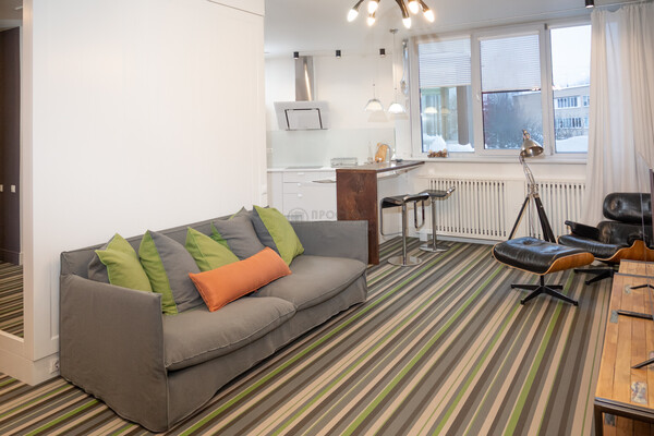 Продам трехкомнатную (3-комн.) квартиру, Родионовская ул, 18к1, Москва г