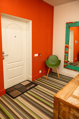 Продам трехкомнатную (3-комн.) квартиру, Родионовская ул, 18к1, Москва г