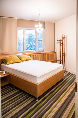 Продам трехкомнатную (3-комн.) квартиру, Родионовская ул, 18к1, Москва г