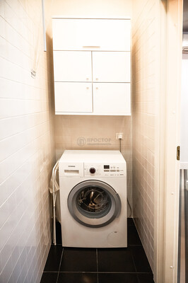 Продам трехкомнатную (3-комн.) квартиру, Родионовская ул, 18к1, Москва г