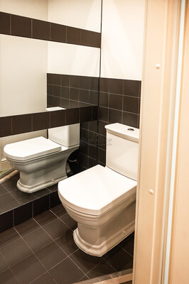 Продам трехкомнатную (3-комн.) квартиру, Родионовская ул, 18к1, Москва г