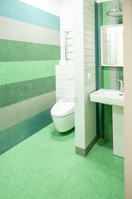 Продам трехкомнатную (3-комн.) квартиру, Родионовская ул, 18к1, Москва г