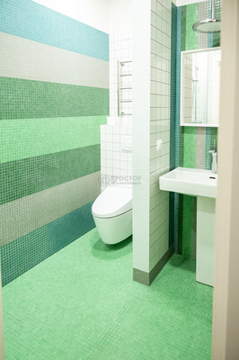 Продам трехкомнатную (3-комн.) квартиру, Родионовская ул, 18к1, Москва г