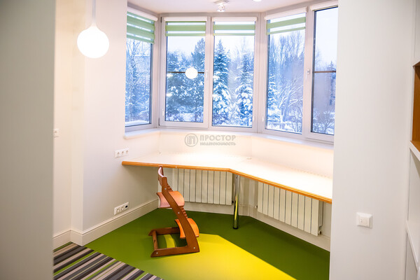 Продам трехкомнатную (3-комн.) квартиру, Родионовская ул, 18к1, Москва г