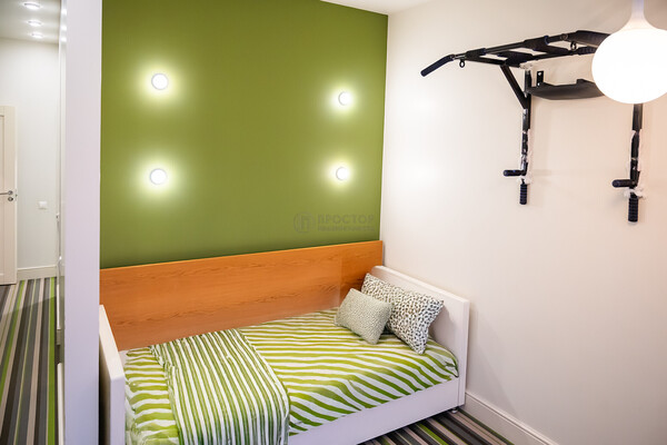 Продам трехкомнатную (3-комн.) квартиру, Родионовская ул, 18к1, Москва г