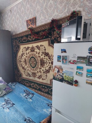 Продам комнату в 4-комн. квартире, Новогиреевская ул, 8к2, Москва г