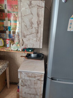 Продам комнату в 4-комн. квартире, Новогиреевская ул, 8к2, Москва г