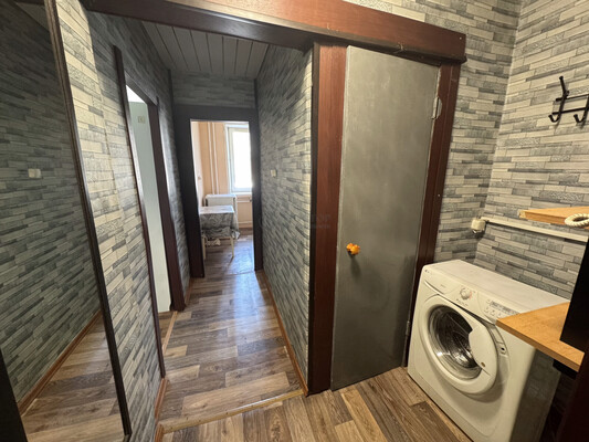 Продам однокомнатную (1-комн.) квартиру, Нижегородская ул, 52, Москва г