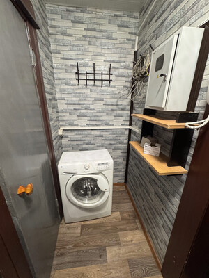 Продам однокомнатную (1-комн.) квартиру, Нижегородская ул, 52, Москва г