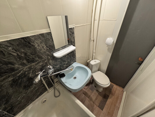 Продам однокомнатную (1-комн.) квартиру, Нижегородская ул, 52, Москва г