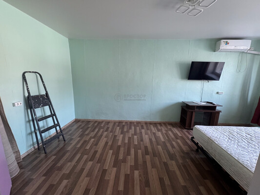 Продам однокомнатную (1-комн.) квартиру, Нижегородская ул, 52, Москва г