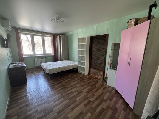 Продам однокомнатную (1-комн.) квартиру, Нижегородская ул, 52, Москва г