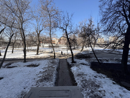 Продам однокомнатную (1-комн.) квартиру, Нижегородская ул, 52, Москва г