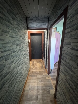 Продам однокомнатную (1-комн.) квартиру, Нижегородская ул, 52, Москва г