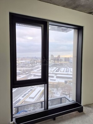 Продам однокомнатную (1-комн.) квартиру, Волгоградский пр-кт, 32/5к4, Москва г