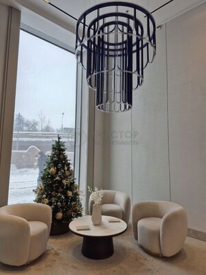 Продам однокомнатную (1-комн.) квартиру, Волгоградский пр-кт, 32/5к4, Москва г