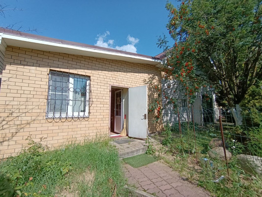 Сдам дом, Лекарственная ул, 17, Афанасово д, 0 км от города