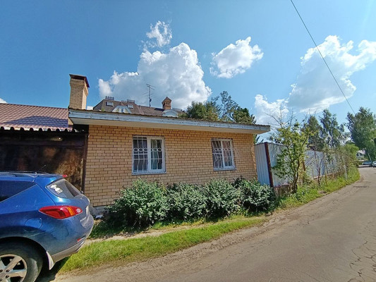 Сдам дом, Лекарственная ул, 17, Афанасово д, 0 км от города