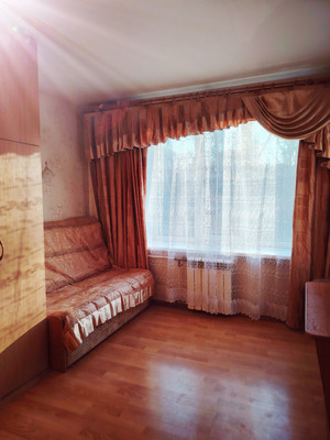 Продам однокомнатную (1-комн.) квартиру, Дачный пр-кт, 33к1, Санкт-Петербург г