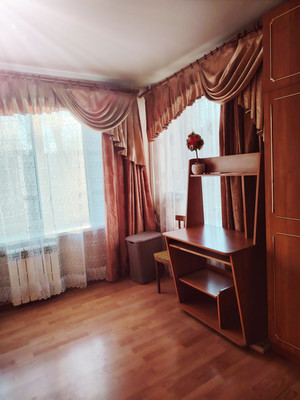 Продам однокомнатную (1-комн.) квартиру, Дачный пр-кт, 33к1, Санкт-Петербург г